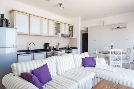 Joya Cyprus Mermaid Penthouse Apartment Agios Amvrosios  Εξωτερικό φωτογραφία