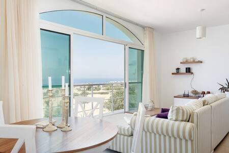 Joya Cyprus Mermaid Penthouse Apartment Agios Amvrosios  Εξωτερικό φωτογραφία