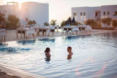 Joya Cyprus Mermaid Penthouse Apartment Agios Amvrosios  Εξωτερικό φωτογραφία