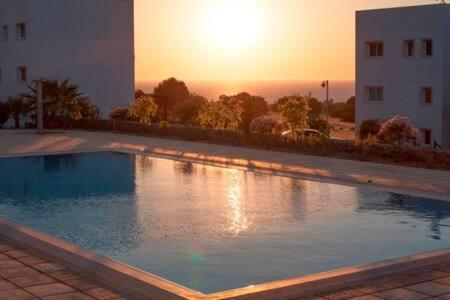 Joya Cyprus Mermaid Penthouse Apartment Agios Amvrosios  Εξωτερικό φωτογραφία