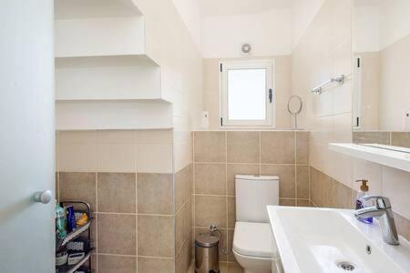 Joya Cyprus Mermaid Penthouse Apartment Agios Amvrosios  Εξωτερικό φωτογραφία