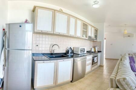 Joya Cyprus Mermaid Penthouse Apartment Agios Amvrosios  Εξωτερικό φωτογραφία
