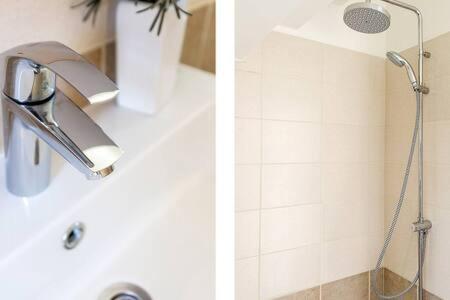 Joya Cyprus Mermaid Penthouse Apartment Agios Amvrosios  Εξωτερικό φωτογραφία