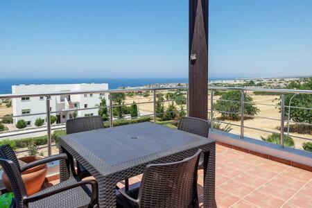 Joya Cyprus Mermaid Penthouse Apartment Agios Amvrosios  Εξωτερικό φωτογραφία
