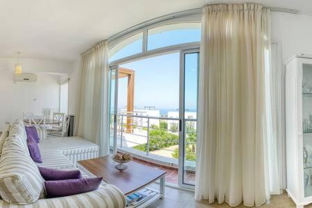 Joya Cyprus Mermaid Penthouse Apartment Agios Amvrosios  Εξωτερικό φωτογραφία
