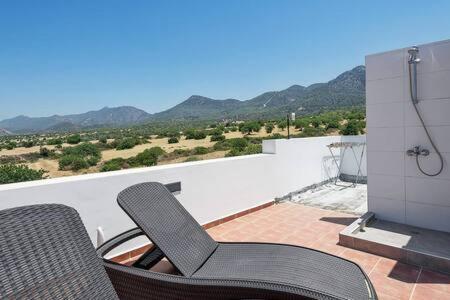 Joya Cyprus Mermaid Penthouse Apartment Agios Amvrosios  Εξωτερικό φωτογραφία