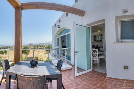 Joya Cyprus Mermaid Penthouse Apartment Agios Amvrosios  Εξωτερικό φωτογραφία